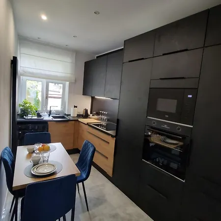 Apartamento Cozy Calming *