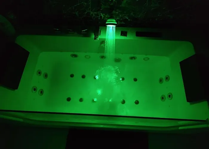 Apartamento Cozy Calming