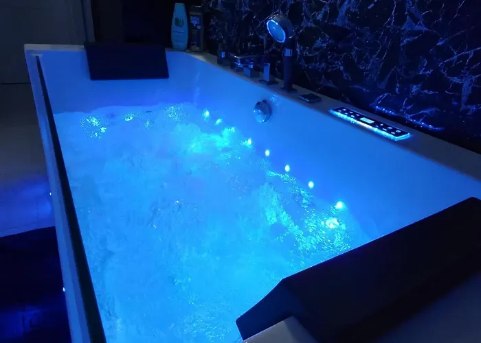 Cozy Calming Apartamento *