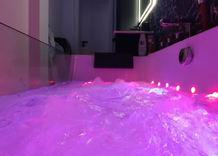 Cozy Calming * Poznan