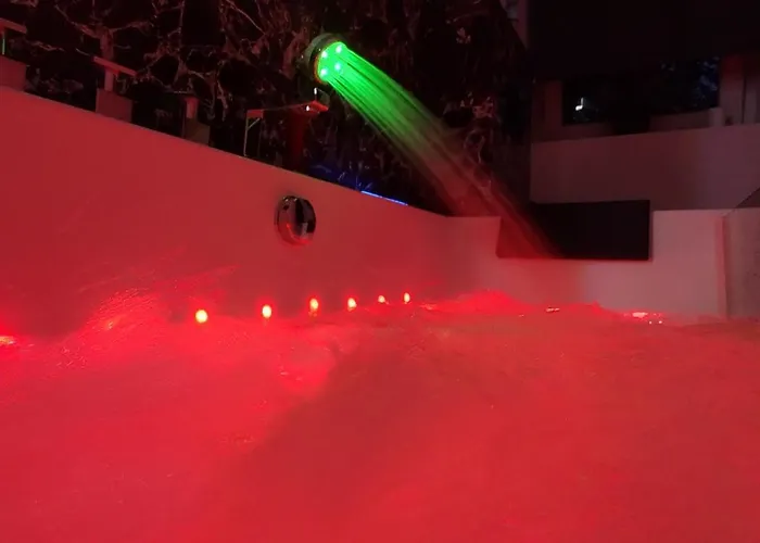 Cozy Calming Apartamento Poznan