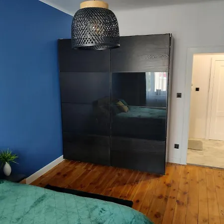 Cozy Calming * Poznaň