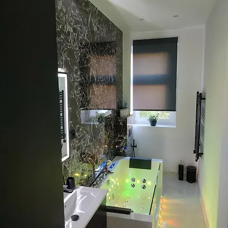 Cozy Calming 波兹南