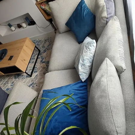 Apartmán Cozy Calming *