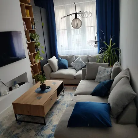 Cozy Calming Poznaň