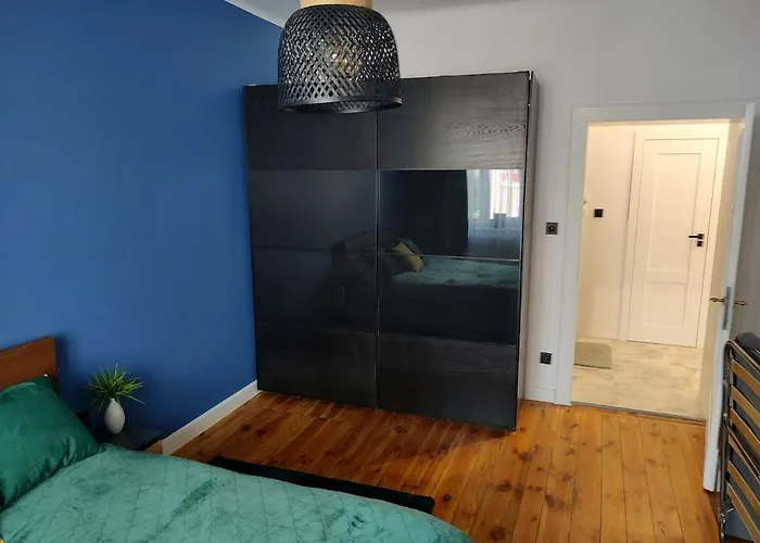 Cozy Calming * Poznań